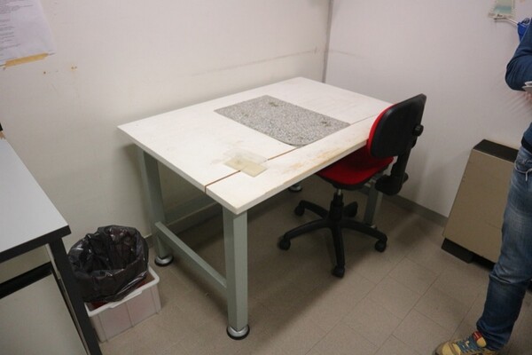 203#5836 Strumenti e arredi per laboratorio in vendita - foto 43