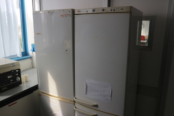 203#5836 Strumenti e arredi per laboratorio in vendita - foto 89