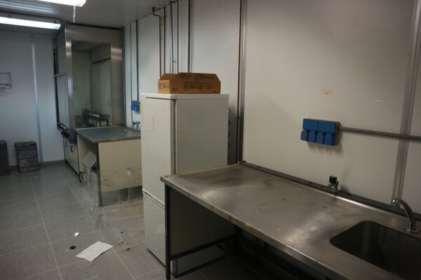 203#5836 Strumenti e arredi per laboratorio in vendita - foto 101