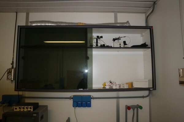 203#5836 Strumenti e arredi per laboratorio in vendita - foto 105