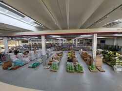Warehouse of tools and electrical material - Lot 24 (Auction 5837)