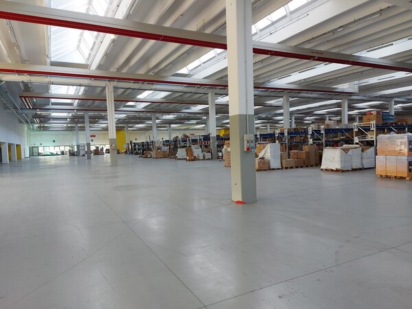 24#5837 Magazzino di utensileria e materiale elettrico in vendita - foto 12