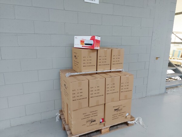 24#5837 Magazzino di utensileria e materiale elettrico in vendita - foto 13