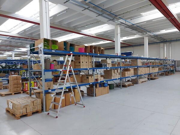 24#5837 Magazzino di utensileria e materiale elettrico in vendita - foto 58