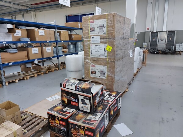 24#5837 Magazzino di utensileria e materiale elettrico in vendita - foto 63