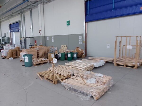 24#5837 Magazzino di utensileria e materiale elettrico in vendita - foto 69
