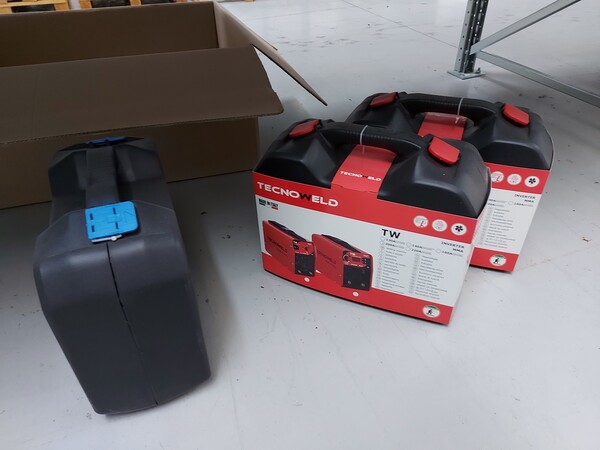 24#5837 Magazzino di utensileria e materiale elettrico in vendita - foto 70