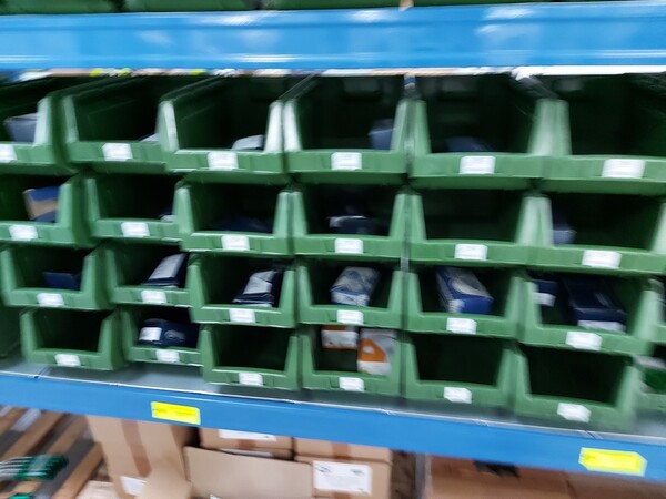 24#5837 Magazzino di utensileria e materiale elettrico in vendita - foto 84
