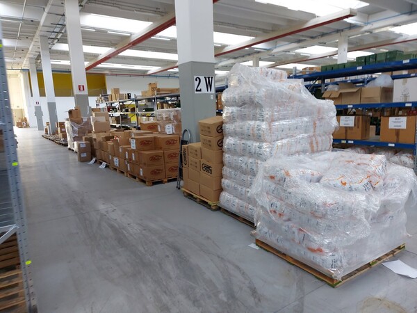 24#5837 Magazzino di utensileria e materiale elettrico in vendita - foto 85