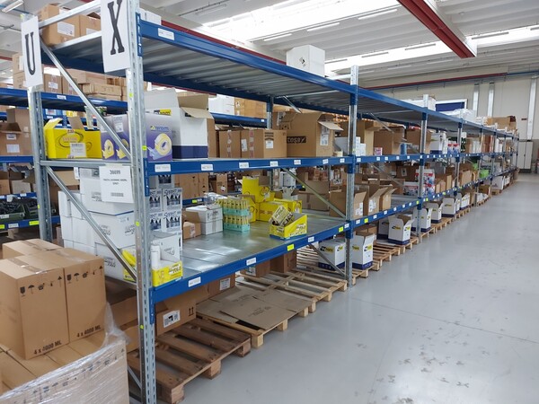 24#5837 Magazzino di utensileria e materiale elettrico in vendita - foto 87