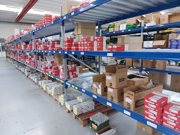 24#5837 Magazzino di utensileria e materiale elettrico in vendita - foto 95