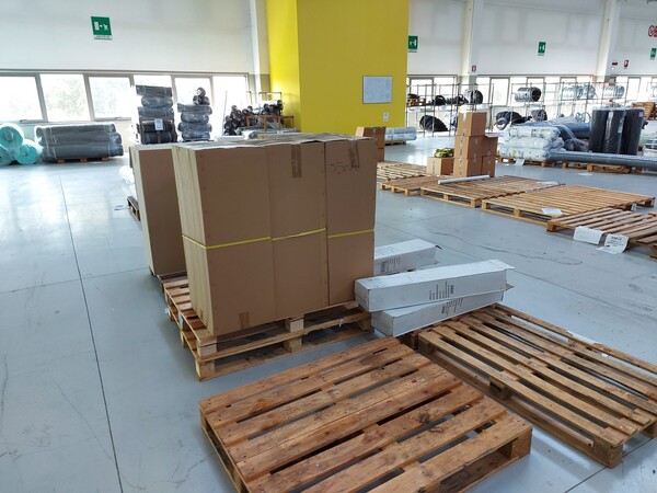 24#5837 Magazzino di utensileria e materiale elettrico in vendita - foto 108