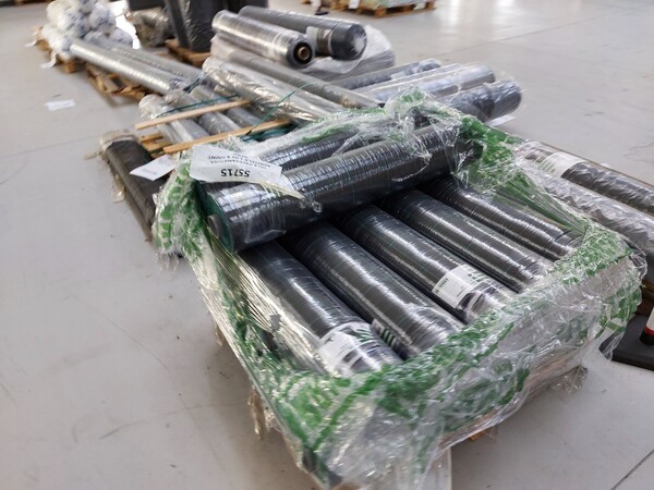 24#5837 Magazzino di utensileria e materiale elettrico in vendita - foto 110