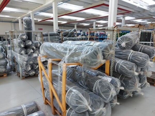 24#5837 Magazzino di utensileria e materiale elettrico in vendita - foto 111