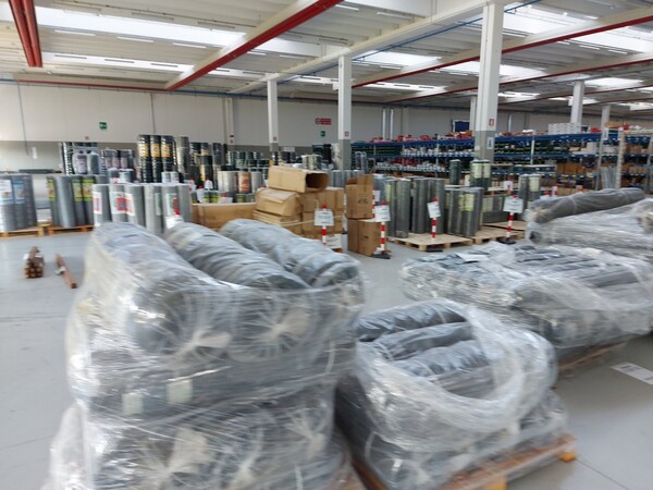 24#5837 Magazzino di utensileria e materiale elettrico in vendita - foto 112