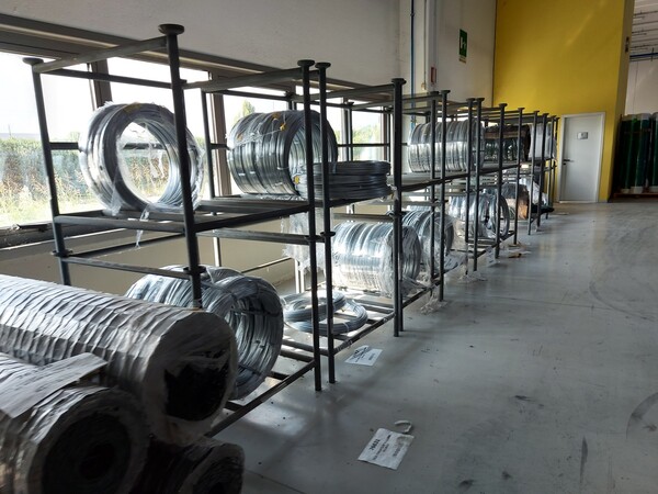 24#5837 Magazzino di utensileria e materiale elettrico in vendita - foto 114