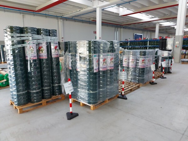 24#5837 Magazzino di utensileria e materiale elettrico in vendita - foto 118