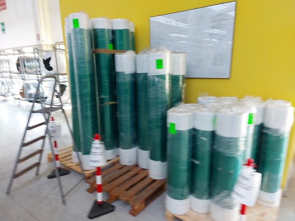 24#5837 Magazzino di utensileria e materiale elettrico in vendita - foto 119