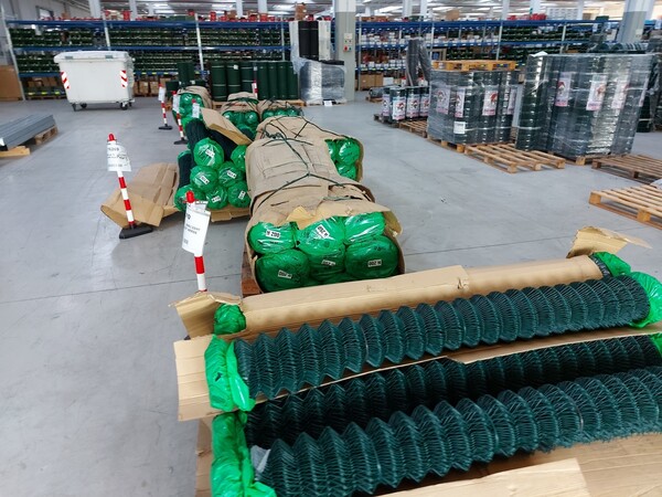 24#5837 Magazzino di utensileria e materiale elettrico in vendita - foto 120