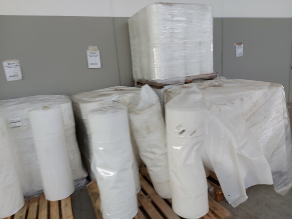 24#5837 Magazzino di utensileria e materiale elettrico in vendita - foto 124