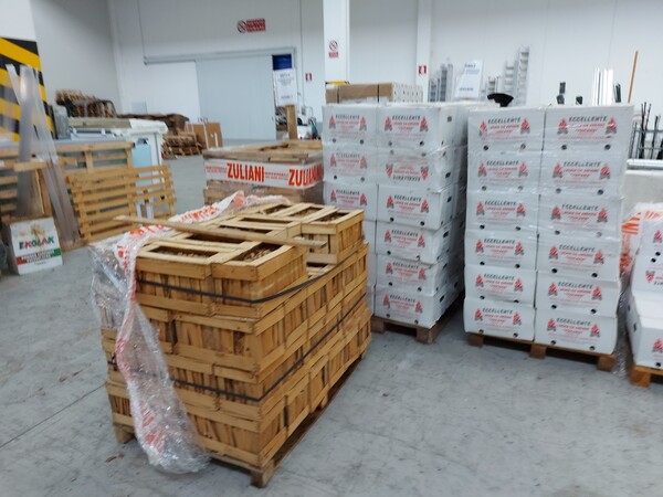 24#5837 Magazzino di utensileria e materiale elettrico in vendita - foto 141