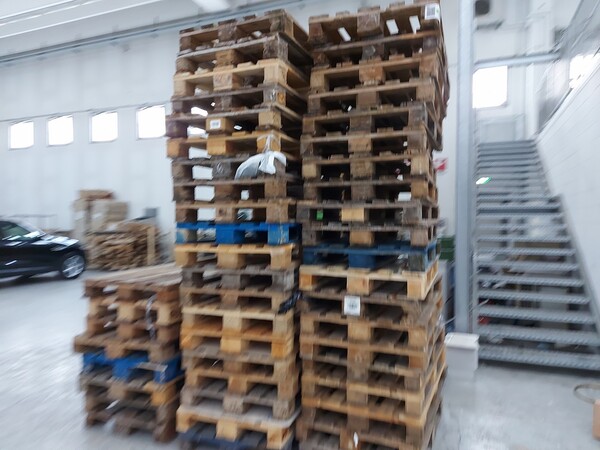 24#5837 Magazzino di utensileria e materiale elettrico in vendita - foto 144