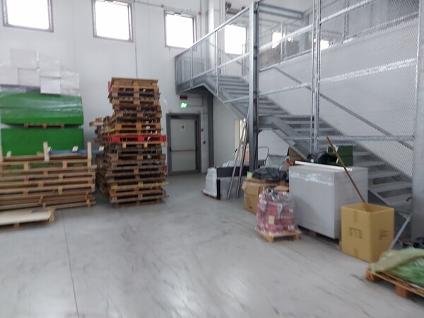 24#5837 Magazzino di utensileria e materiale elettrico in vendita - foto 145