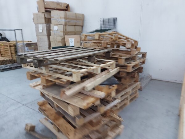 24#5837 Magazzino di utensileria e materiale elettrico in vendita - foto 147