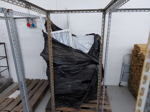 24#5837 Magazzino di utensileria e materiale elettrico in vendita - foto 150