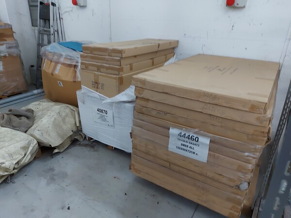 24#5837 Magazzino di utensileria e materiale elettrico in vendita - foto 151