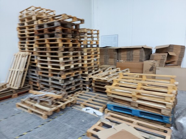 24#5837 Magazzino di utensileria e materiale elettrico in vendita - foto 156