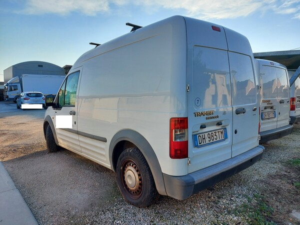 1#5838 Autocarri Ford Transit e attrezzatura in vendita - foto 19