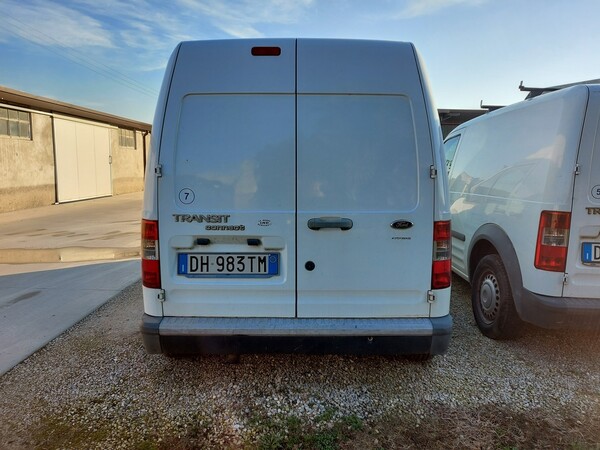 1#5838 Autocarri Ford Transit e attrezzatura in vendita - foto 20