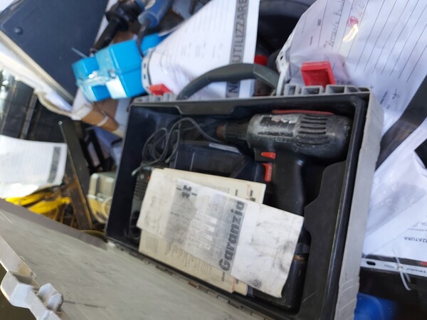 1#5838 Autocarri Ford Transit e attrezzatura in vendita - foto 35