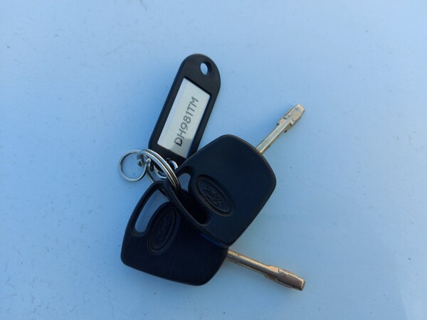 1#5838 Autocarri Ford Transit e attrezzatura in vendita - foto 37