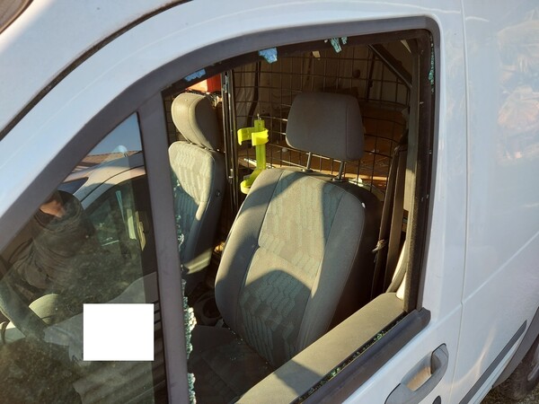 1#5838 Autocarri Ford Transit e attrezzatura in vendita - foto 48