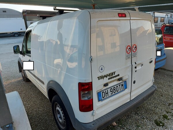 1#5838 Autocarri Ford Transit e attrezzatura in vendita - foto 49