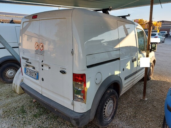 1#5838 Autocarri Ford Transit e attrezzatura in vendita - foto 51