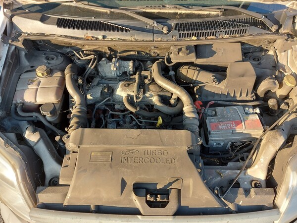 1#5838 Autocarri Ford Transit e attrezzatura in vendita - foto 55