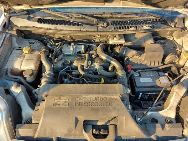 1#5838 Autocarri Ford Transit e attrezzatura in vendita - foto 64