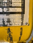 Immagine 3 - Escavatore gommato Komatsu - Lotto 1 (Asta 5845)