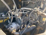 Immagine 12 - Escavatore gommato Komatsu - Lotto 1 (Asta 5845)