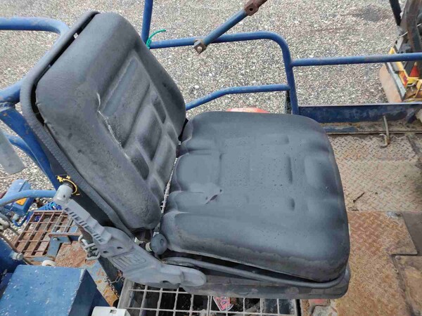 2#5845 Vibrofinitrice Marini in vendita - foto 10