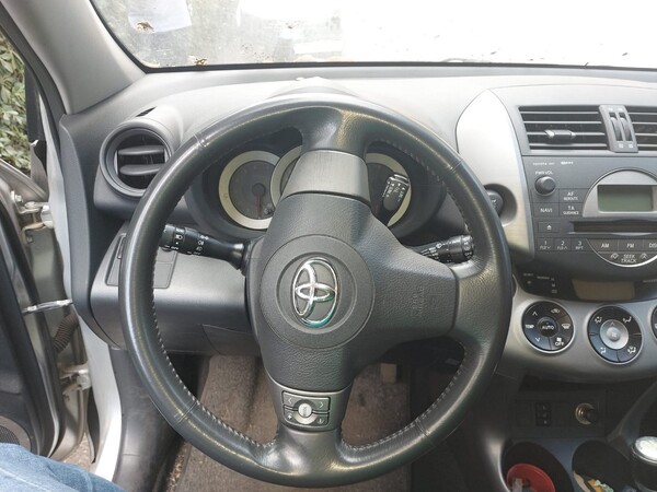 1#5847 Autovettura Toyota RAV4 in vendita - foto 3