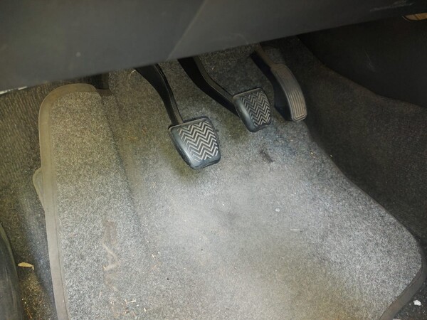 1#5847 Autovettura Toyota RAV4 in vendita - foto 10