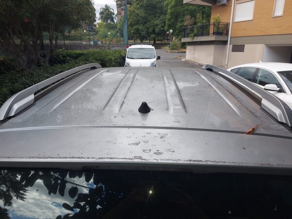 1#5847 Autovettura Toyota RAV4 in vendita - foto 11