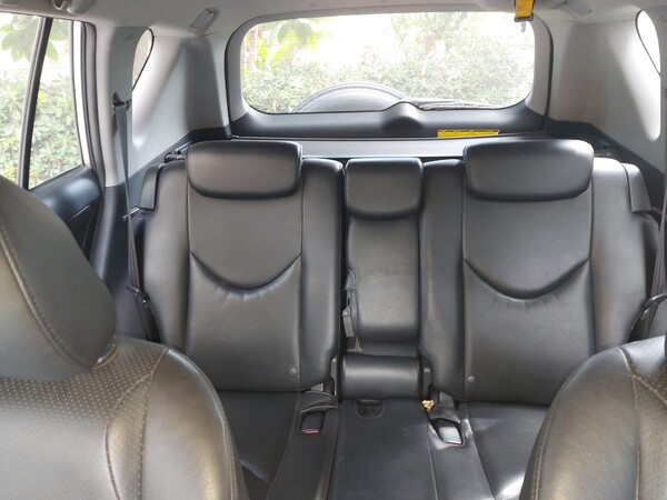 1#5847 Autovettura Toyota RAV4 in vendita - foto 15