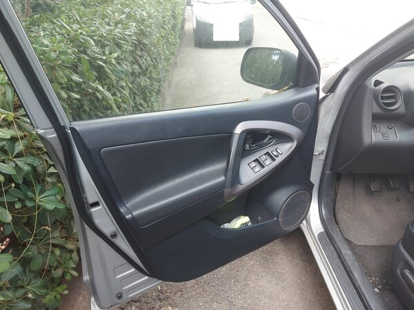 1#5847 Autovettura Toyota RAV4 in vendita - foto 18