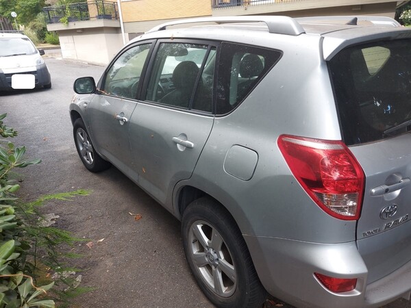 1#5847 Autovettura Toyota RAV4 in vendita - foto 20