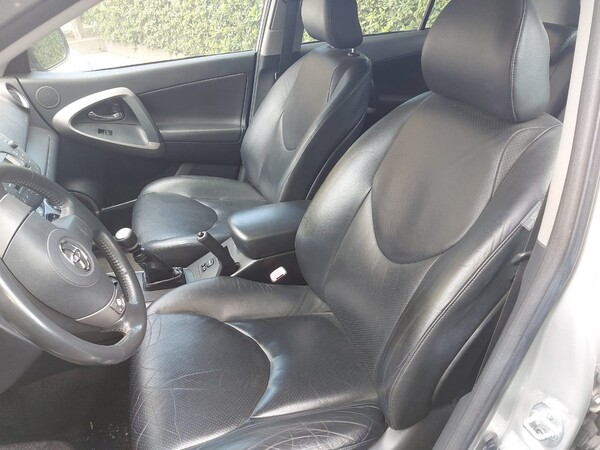 1#5847 Autovettura Toyota RAV4 in vendita - foto 23